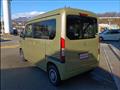 2020 Honda N-VAN