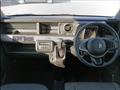 2020 Honda N-VAN