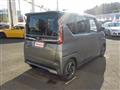 2023 Nissan ROOX