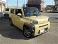 2020 Daihatsu Taft