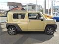 2020 Daihatsu Taft