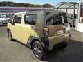 2020 Daihatsu Taft