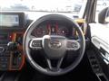 2020 Daihatsu Taft