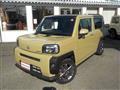 2020 Daihatsu Taft