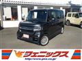 2022 Honda N BOX
