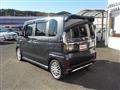 2022 Honda N BOX