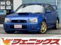 2013 Subaru Impreza