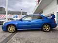 2013 Subaru Impreza