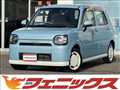 2018 Daihatsu Mira Tocot