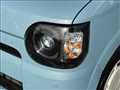 2018 Daihatsu Mira Tocot