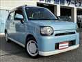 2018 Daihatsu Mira Tocot