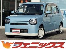 2018 Daihatsu Mira Tocot