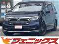 2021 Honda Odyssey
