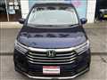 2021 Honda Odyssey
