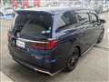 2021 Honda Odyssey