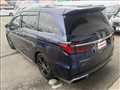 2021 Honda Odyssey