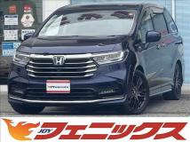2021 Honda Odyssey