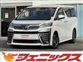 2018 Toyota Vellfire