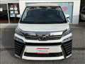 2018 Toyota Vellfire