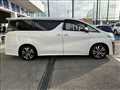 2018 Toyota Vellfire