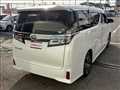 2018 Toyota Vellfire