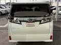 2018 Toyota Vellfire