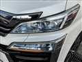 2018 Toyota Vellfire