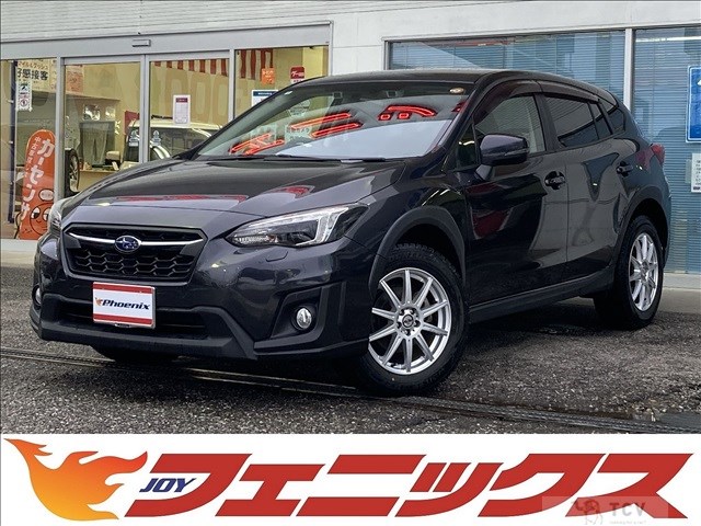 2018 Subaru Subaru Others