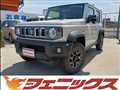 2026 Suzuki Jimny