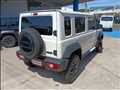 2026 Suzuki Jimny