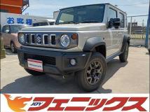 2026 Suzuki Jimny