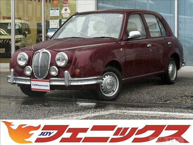 1994 Mitsuoka Viewt