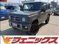 2022 Suzuki Jimny