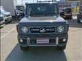 2022 Suzuki Jimny