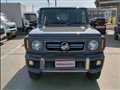 2022 Suzuki Jimny