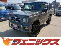 2022 Suzuki Jimny