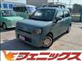 2022 Daihatsu Mira Tocot