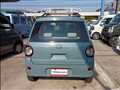 2022 Daihatsu Mira Tocot