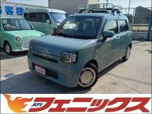 2022 Daihatsu Mira Tocot