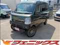 2020 Suzuki Every