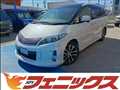 2013 Toyota Estima