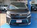 2020 Toyota Vellfire