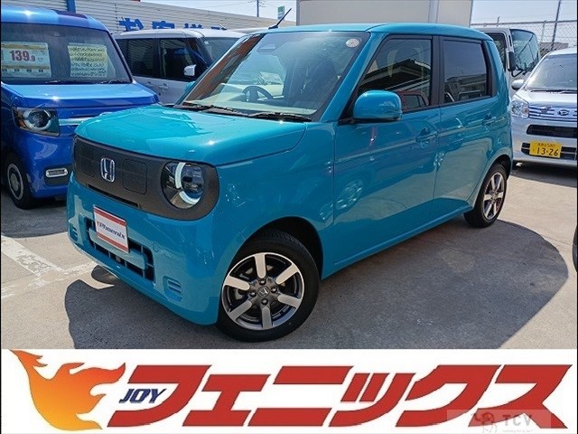 2025 Honda N-ONE