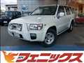 2001 Nissan Elgrand