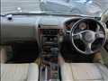 2001 Nissan Elgrand