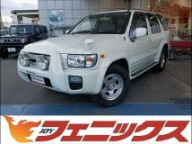 2001 Nissan Elgrand