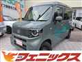 2024 Honda N-VAN
