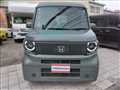 2024 Honda N-VAN