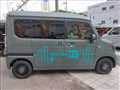 2024 Honda N-VAN