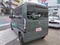 2024 Honda N-VAN